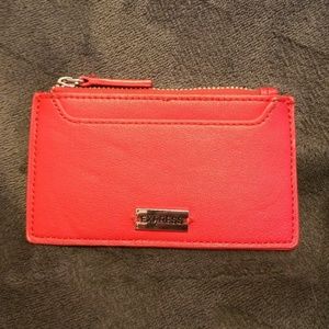 ID and Card Wallet